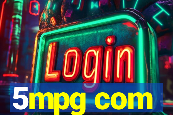 5mpg com